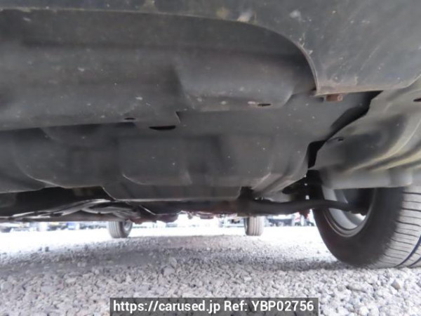 Used 2011 AT toyota succeed-wagon NCP58G Image[37]