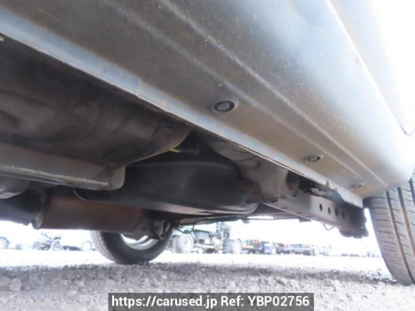 Used 2011 AT toyota succeed-wagon NCP58G Image[41]