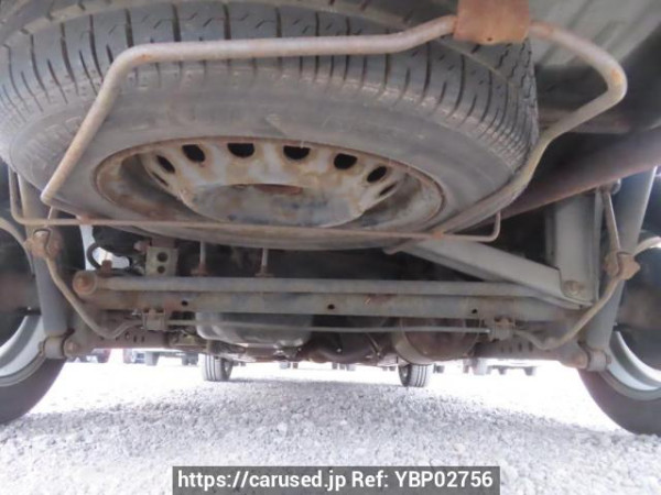 Used 2011 AT toyota succeed-wagon NCP58G Image[43]