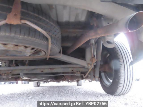 Used 2011 AT toyota succeed-wagon NCP58G Image[44]