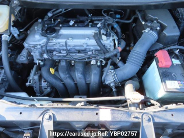 Used 2009 AT toyota noah ZRR70G Image[10]