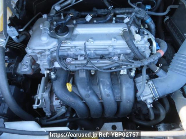 Used 2009 AT toyota noah ZRR70G Image[11]