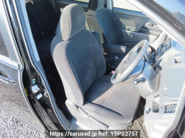 Used 2009 AT toyota noah ZRR70G Image[15]