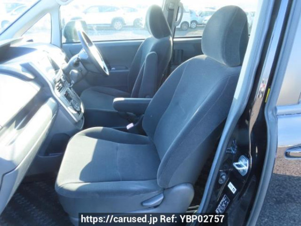 Used 2009 AT toyota noah ZRR70G Image[17]