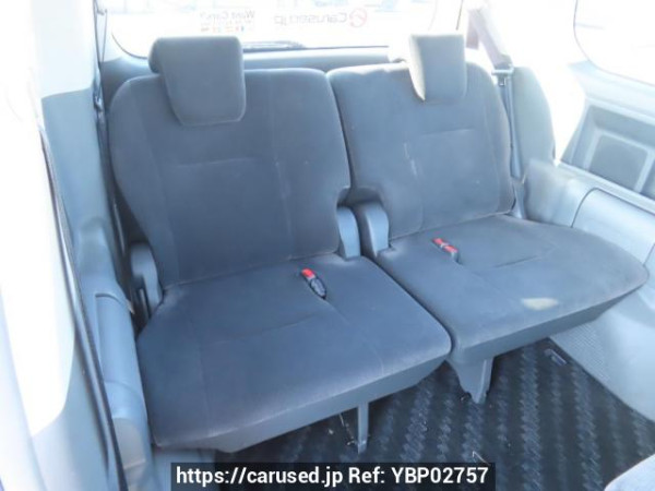 Used 2009 AT toyota noah ZRR70G Image[22]