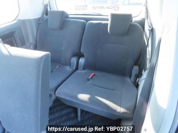 Used 2009 AT toyota noah ZRR70G Image[23]