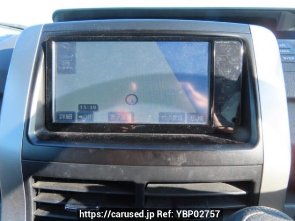 Used 2009 AT toyota noah ZRR70G Image[31]