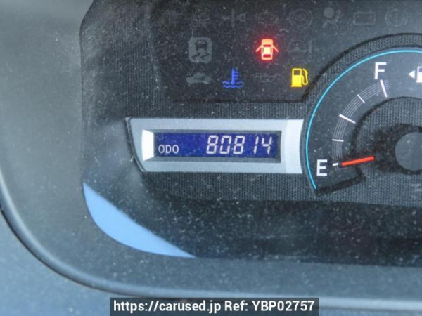 Used 2009 AT toyota noah ZRR70G Image[35]