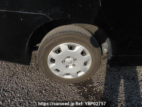 Used 2009 AT toyota noah ZRR70G Image[38]