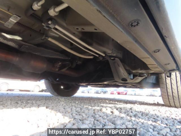 Used 2009 AT toyota noah ZRR70G Image[42]