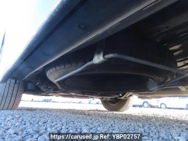 Used 2009 AT toyota noah ZRR70G Image[43]