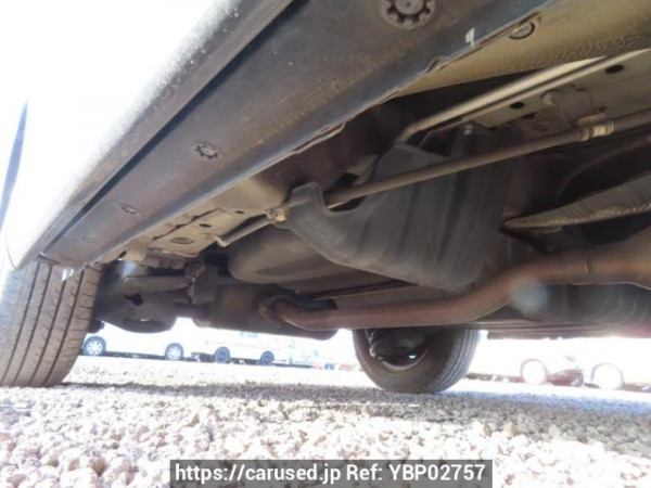 Used 2009 AT toyota noah ZRR70G Image[44]