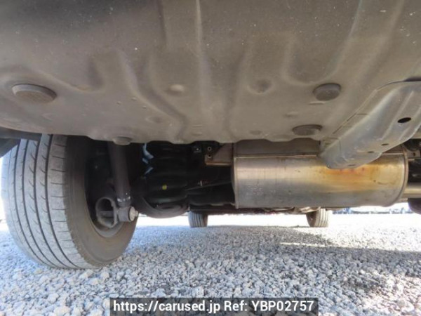 Used 2009 AT toyota noah ZRR70G Image[46]