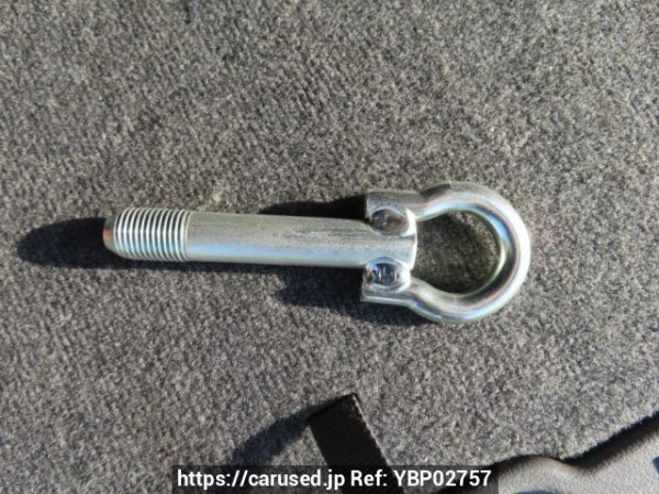 Used 2009 AT toyota noah ZRR70G Image[50]