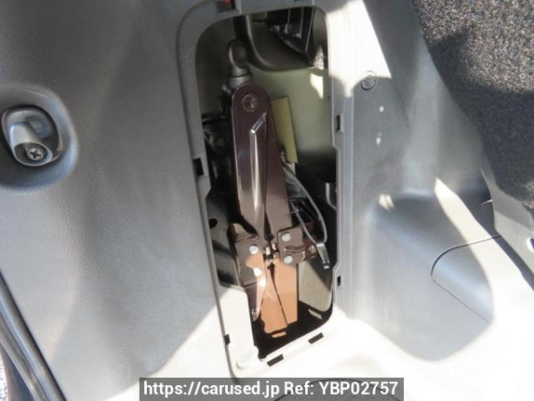 Used 2009 AT toyota noah ZRR70G Image[51]