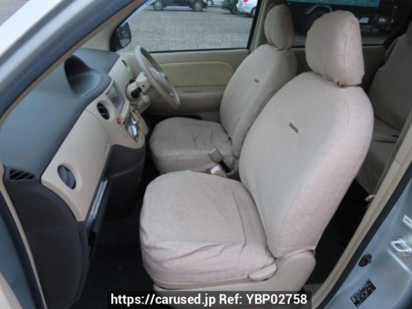 Used 2007 AT toyota sienta NCP81G Image[16]