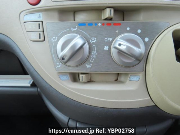 Used 2007 AT toyota sienta NCP81G Image[28]