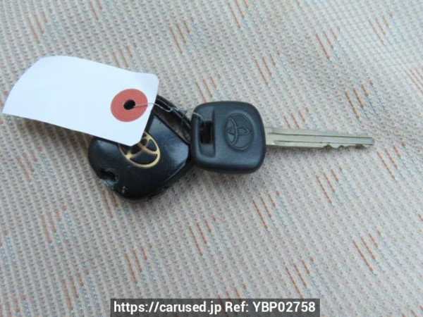 Used 2007 AT toyota sienta NCP81G Image[31]