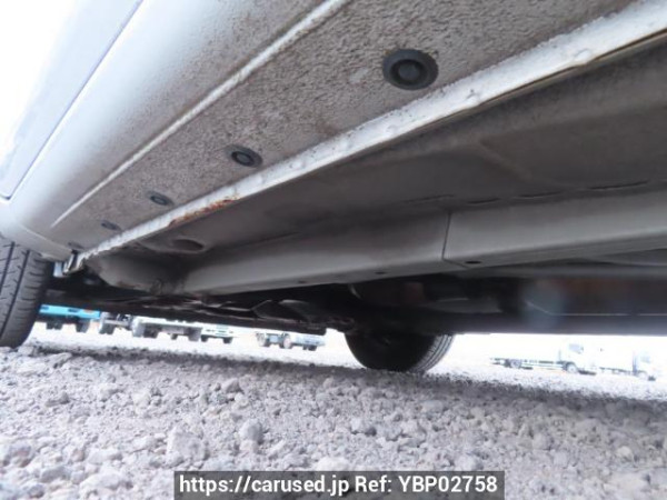 Used 2007 AT toyota sienta NCP81G Image[39]