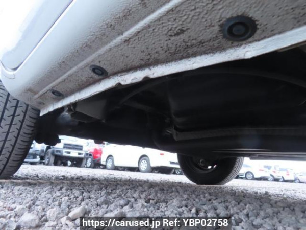 Used 2007 AT toyota sienta NCP81G Image[40]