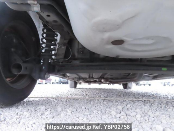Used 2007 AT toyota sienta NCP81G Image[42]