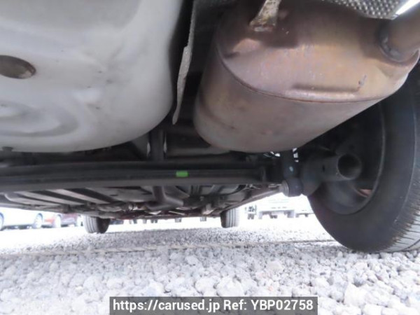 Used 2007 AT toyota sienta NCP81G Image[44]