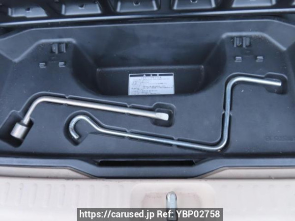 Used 2007 AT toyota sienta NCP81G Image[46]