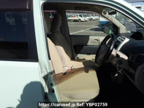 Used 2013 AT mitsubishi ek-wagon H82W Image[9]