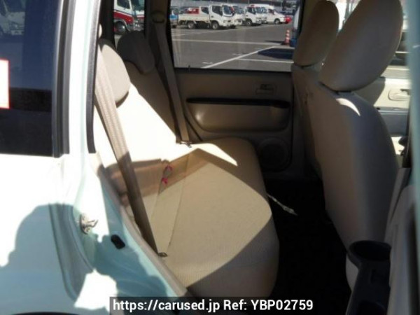 Used 2013 AT mitsubishi ek-wagon H82W Image[11]