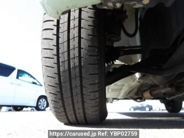 Used 2013 AT mitsubishi ek-wagon H82W Image[23]