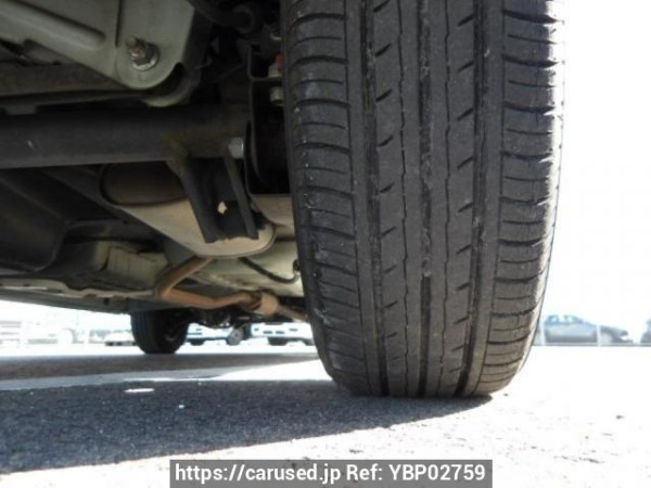 Used 2013 AT mitsubishi ek-wagon H82W Image[25]