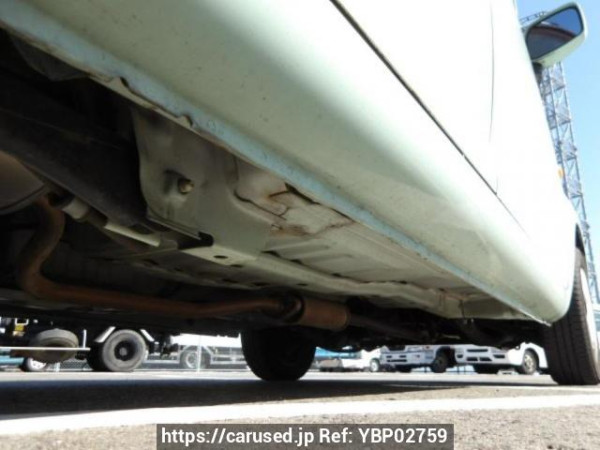 Used 2013 AT mitsubishi ek-wagon H82W Image[27]