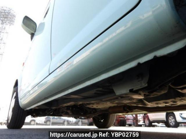 Used 2013 AT mitsubishi ek-wagon H82W Image[28]