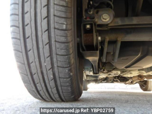 Used 2013 AT mitsubishi ek-wagon H82W Image[30]