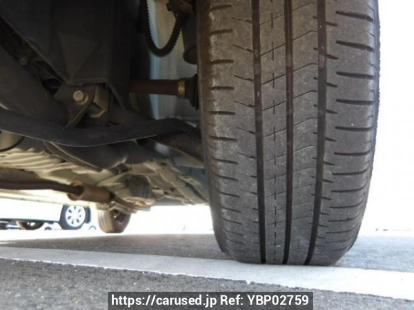 Used 2013 AT mitsubishi ek-wagon H82W Image[31]