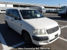 Toyota Succeed Van NCP51V