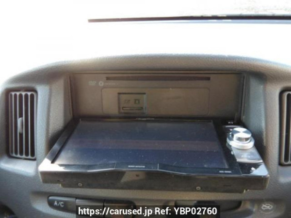 Used 2008 AT toyota succeed-van NCP51V Image[17]