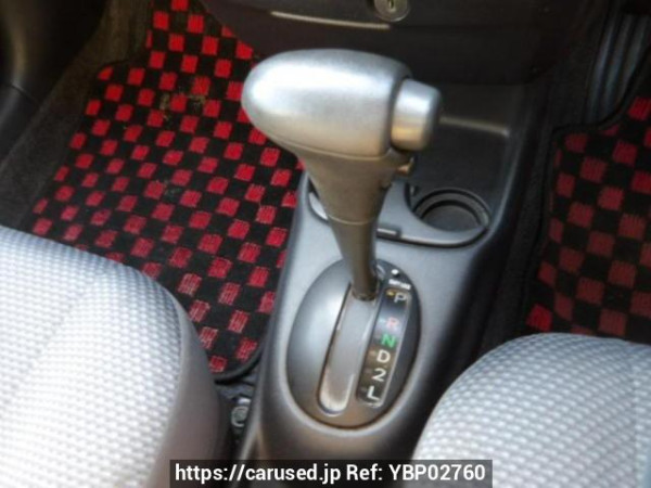 Used 2008 AT toyota succeed-van NCP51V Image[18]