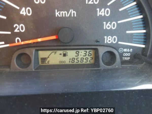 Used 2008 AT toyota succeed-van NCP51V Image[20]