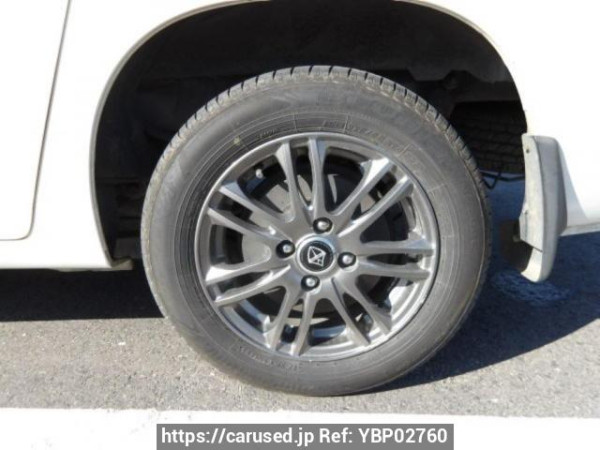 Used 2008 AT toyota succeed-van NCP51V Image[21]