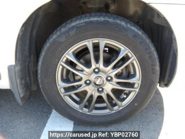 Used 2008 AT toyota succeed-van NCP51V Image[22]