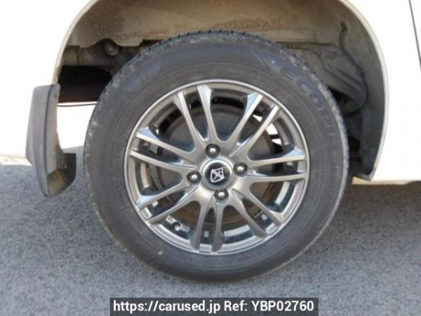 Used 2008 AT toyota succeed-van NCP51V Image[24]