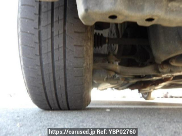 Used 2008 AT toyota succeed-van NCP51V Image[25]