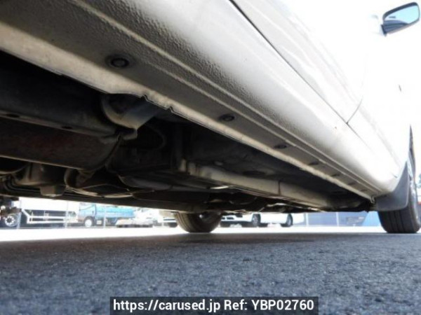 Used 2008 AT toyota succeed-van NCP51V Image[29]