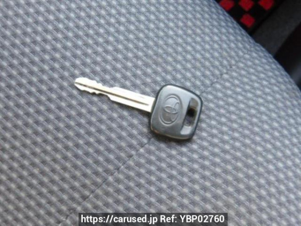 Used 2008 AT toyota succeed-van NCP51V Image[35]