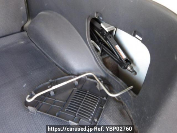 Used 2008 AT toyota succeed-van NCP51V Image[36]