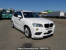 BMW X3 WY20