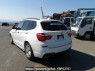 Used 2013 AT bmw x3 WY20 Image[4]