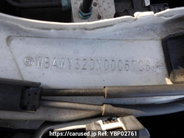 Used 2013 AT bmw x3 WY20 Image[11]