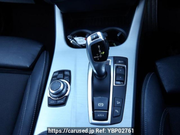 Used 2013 AT bmw x3 WY20 Image[24]